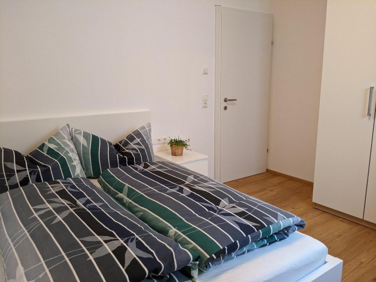 Ferienwohnung Bergzauber Sankt Jakob in Haus Eksteriør billede
