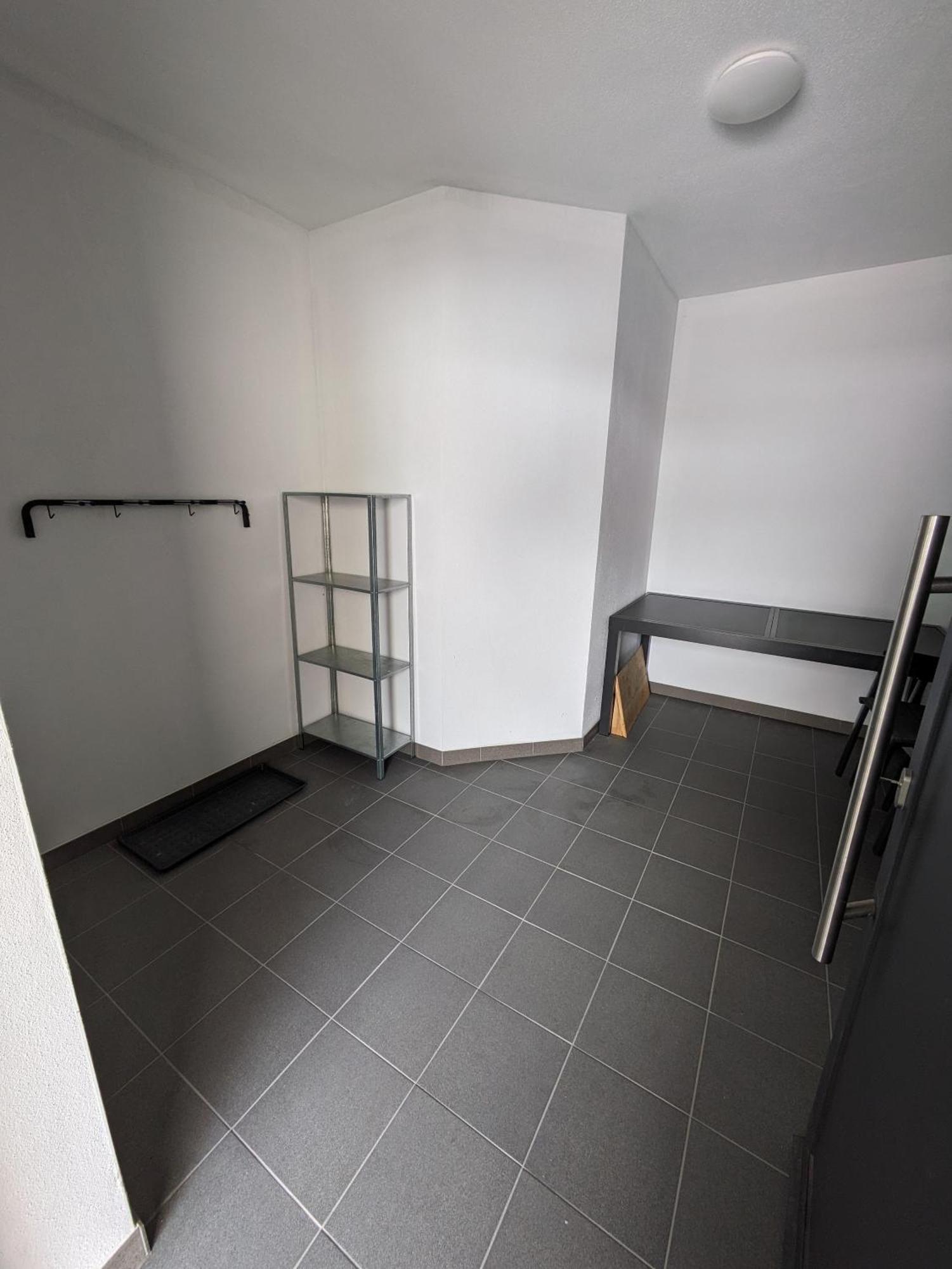 Ferienwohnung Bergzauber Sankt Jakob in Haus Eksteriør billede
